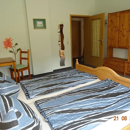 Appartement Musikwinkel