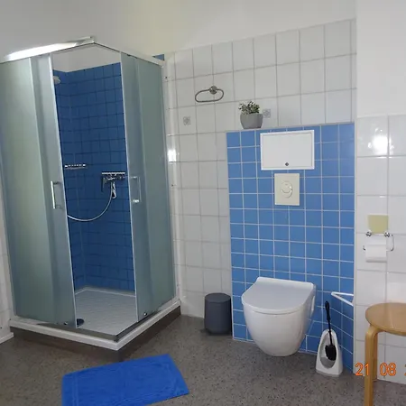 Musikwinkel Apartmán *