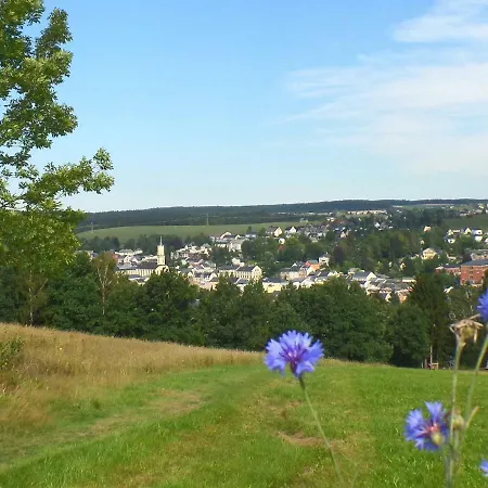 Apartmán Musikwinkel Markneukirchen